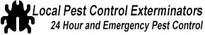 New Castle PA Pest Control Exterminators
